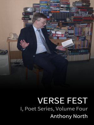cover image of Verse Fest